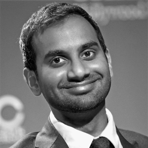 Aziz - GIF Grayscale